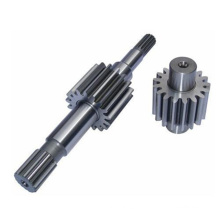 Customized Engine Crankshaft Assembly Parts with Drawing